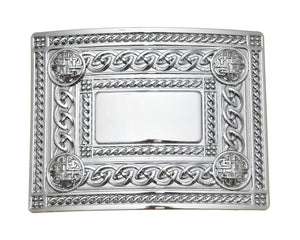 Celtic Chrome