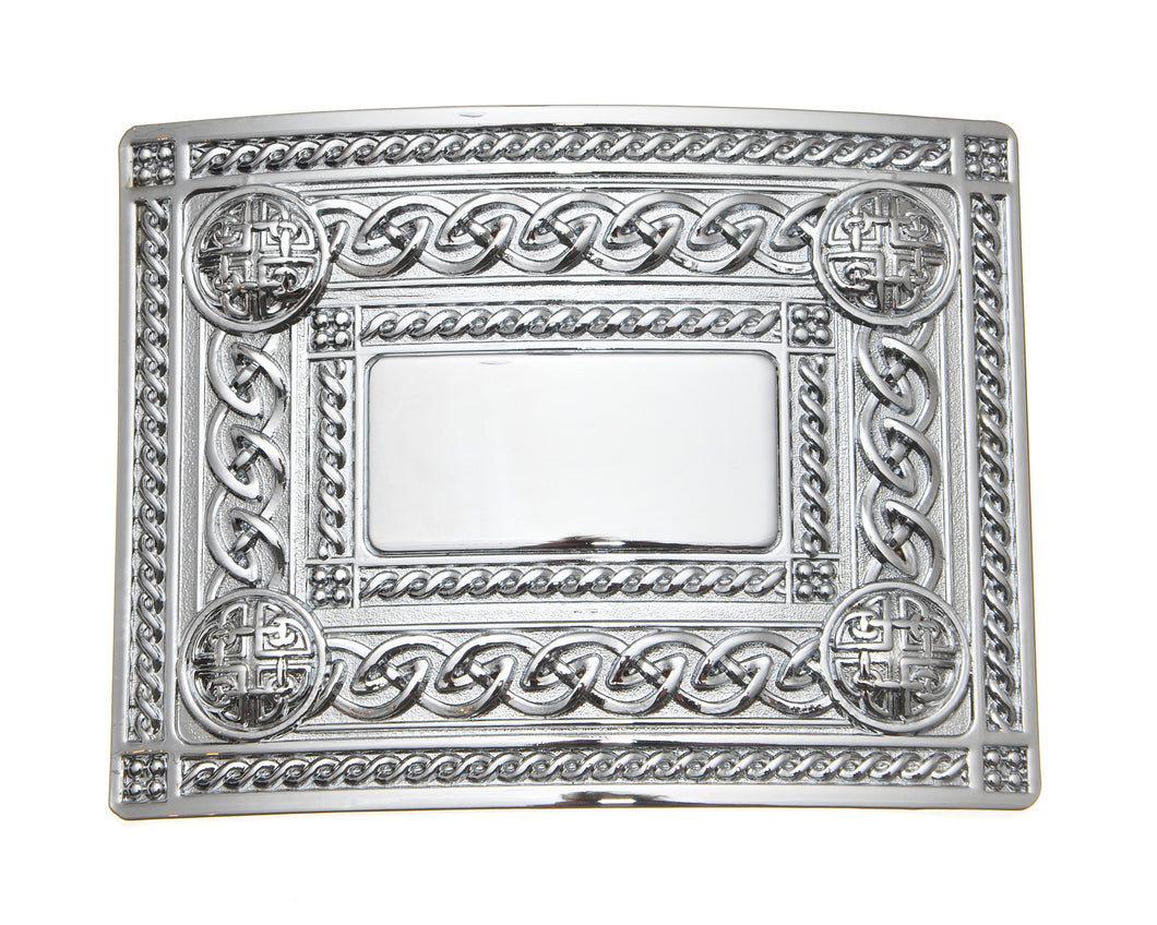Celtic Chrome