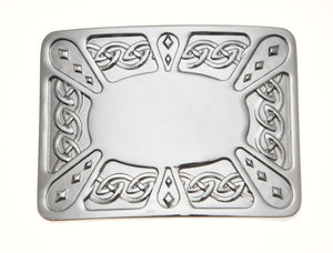 Zoomorphic Chrome