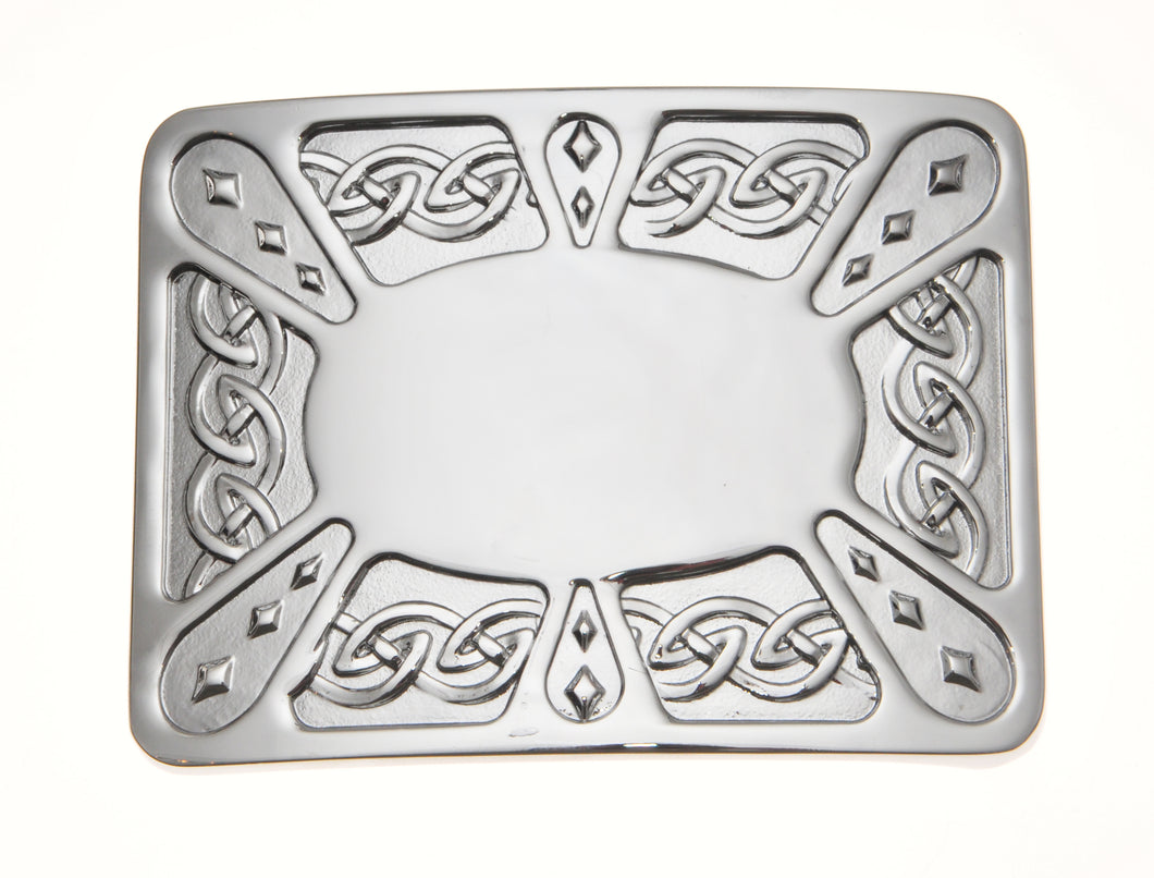 Zoomorphic Chrome