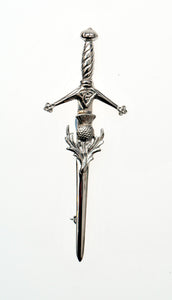 Sword Thistle
