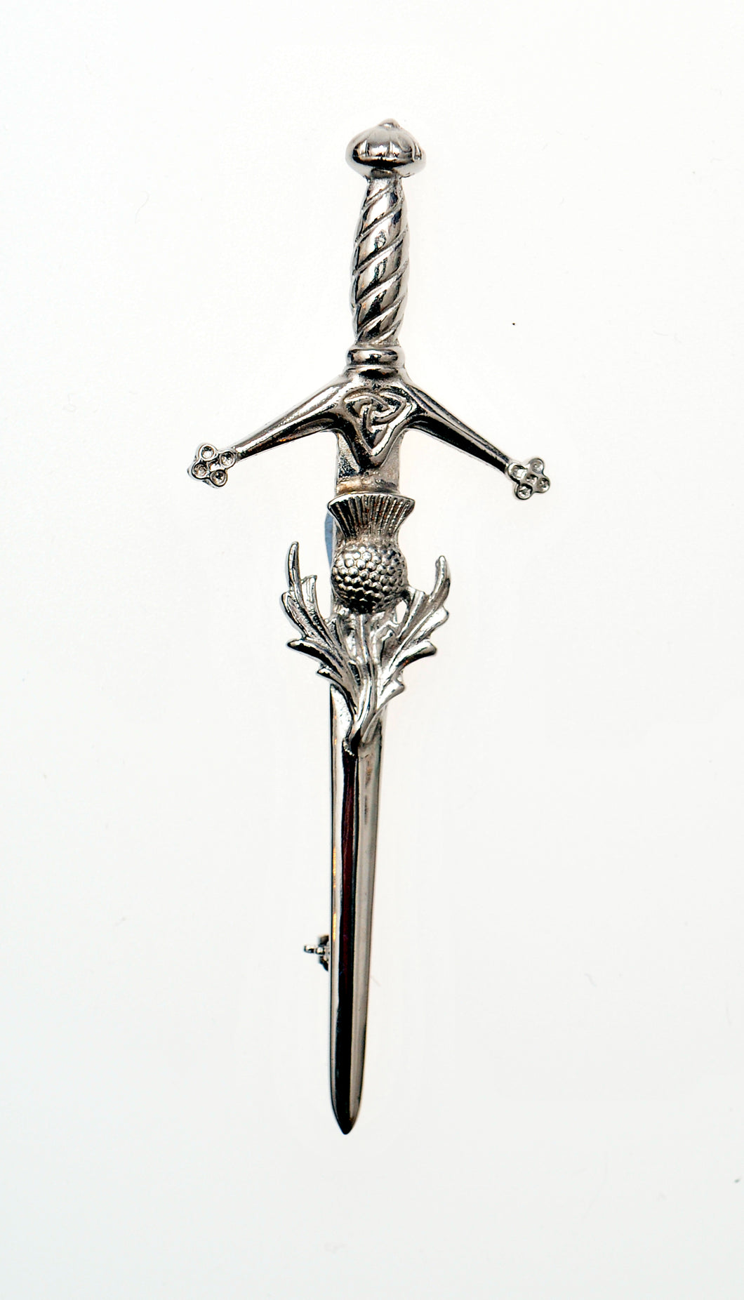 Sword Thistle