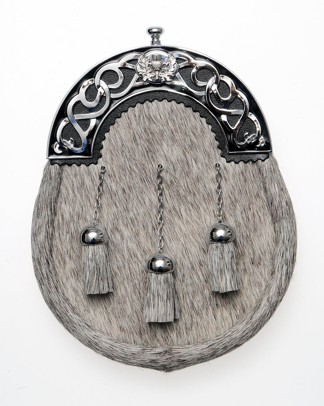 WES9 Black Enamel