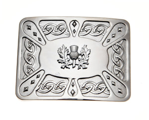 Z - Thistle Chrome