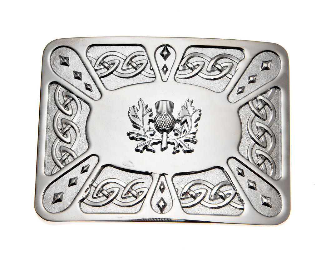 Z - Thistle Chrome