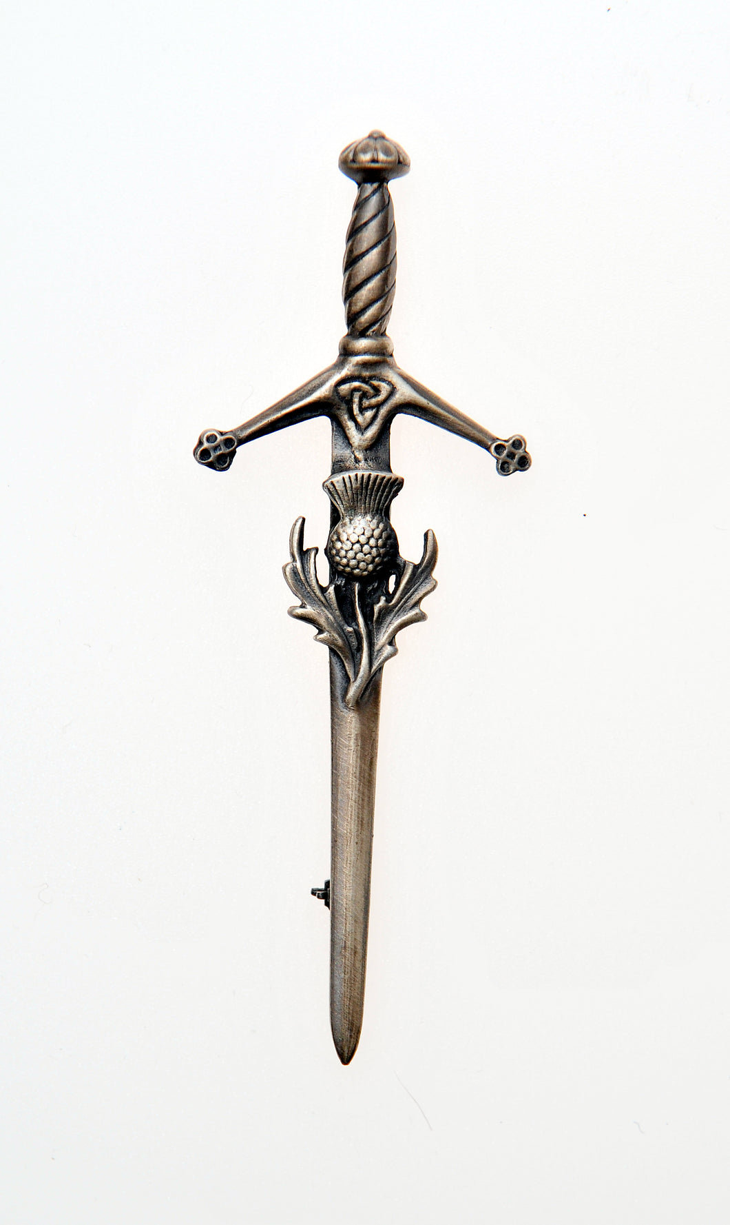Sword Thistle Antique
