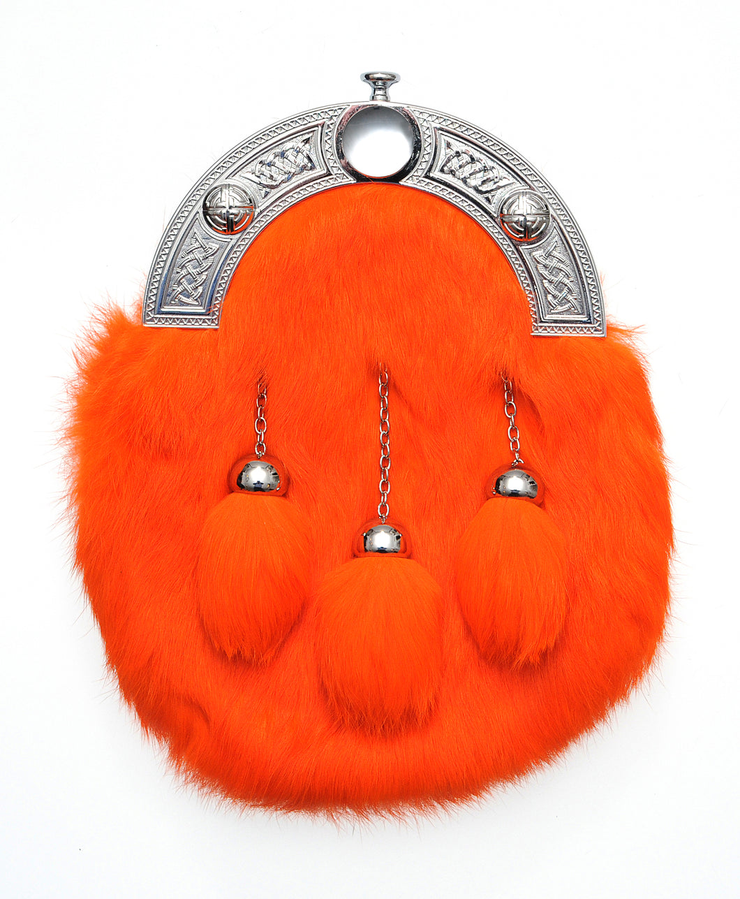 EW2 Orange Rabbit