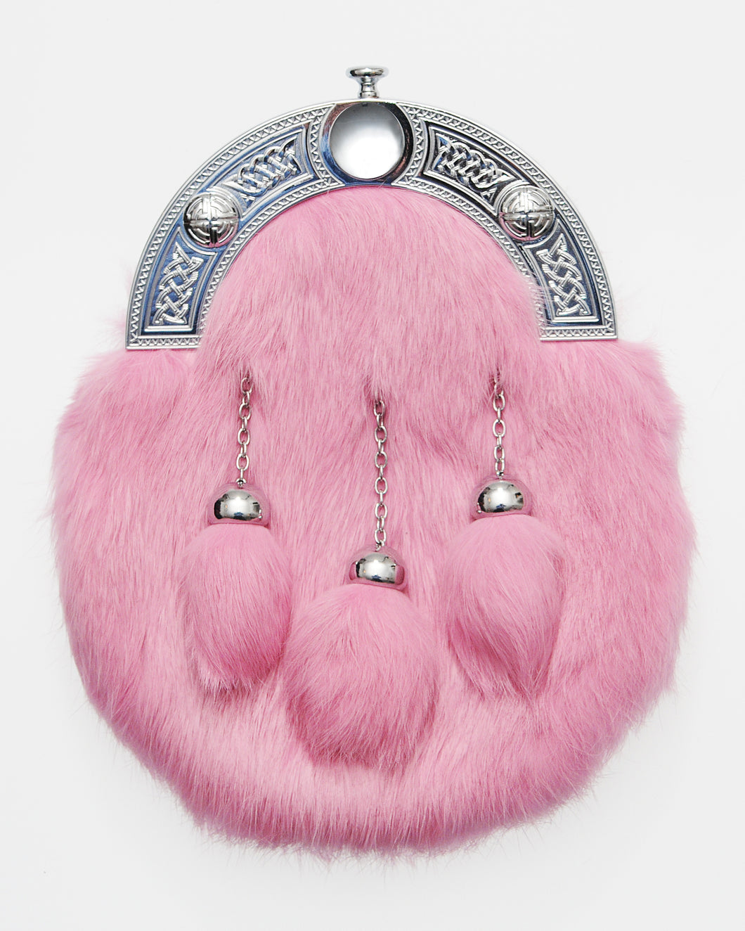 EW2 Pink Rabbit
