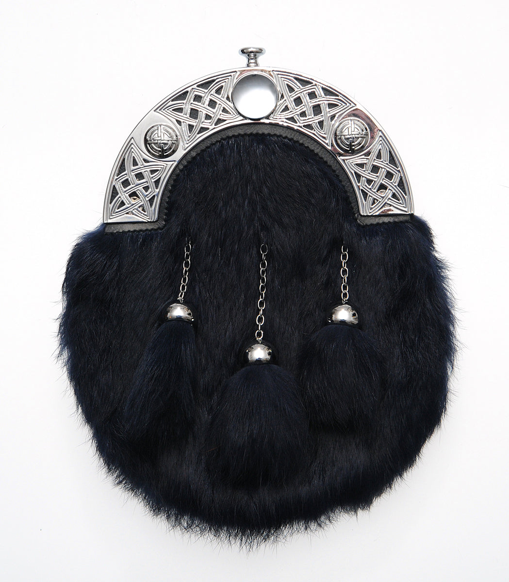 EW3K Navy Rabbit – WE Scott and Son