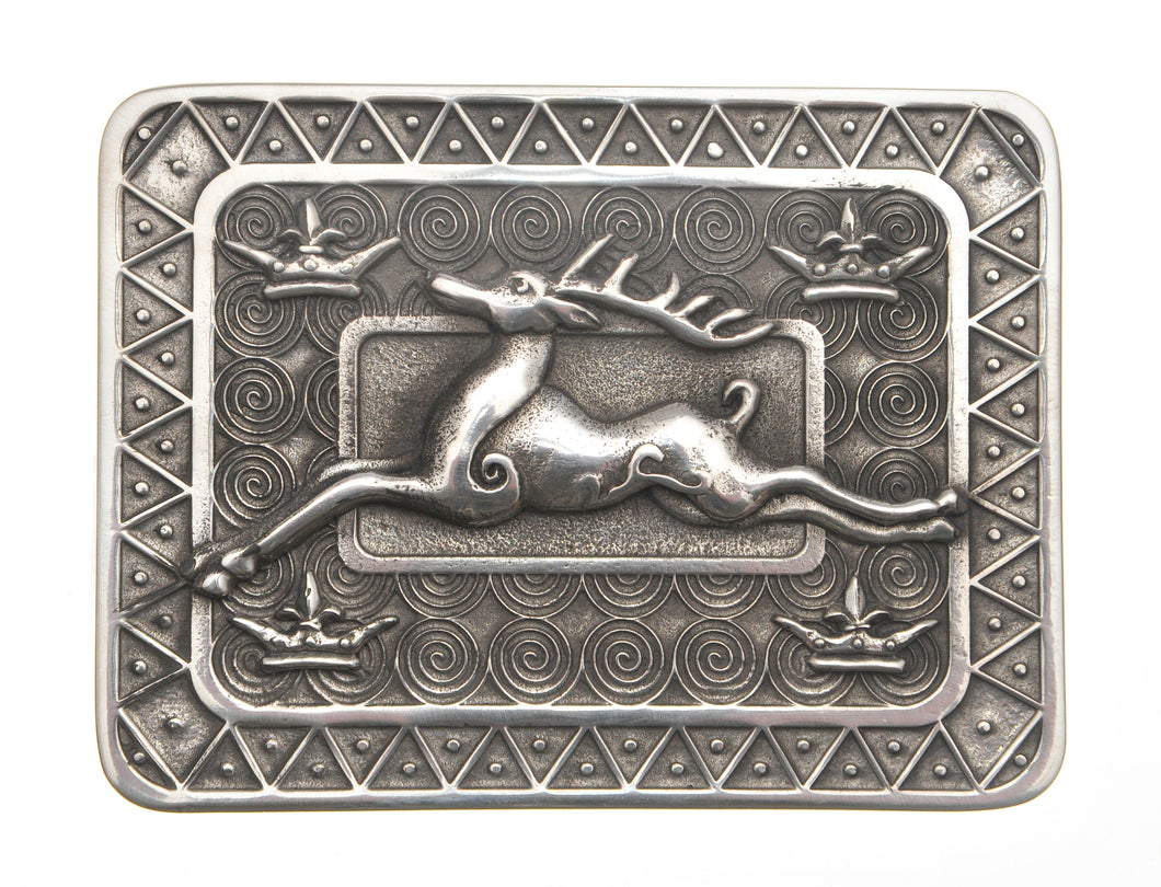 Stag and Hound