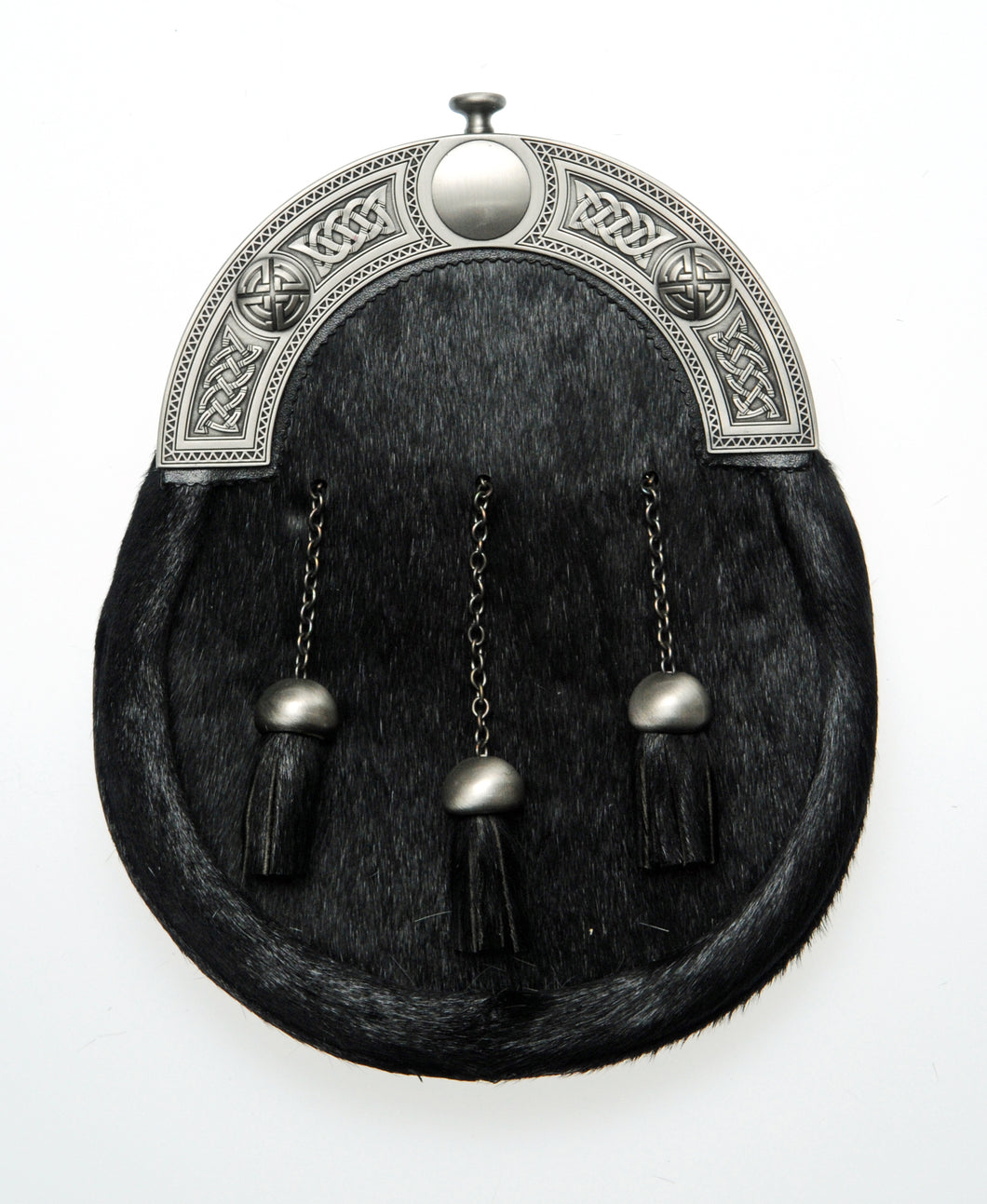 EW2 Antique Black