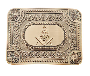 Celtic Masonic Antique