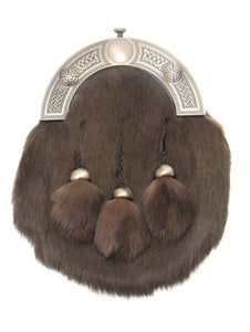 EW2 Antique Smokie Rabbit