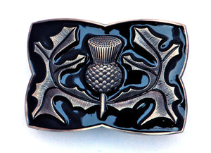 WES12 Antique Enamel