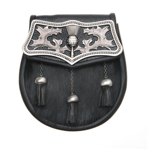 DP-TS Antique Blackskin