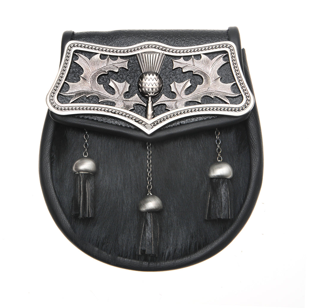 DP-TS Antique Blackskin
